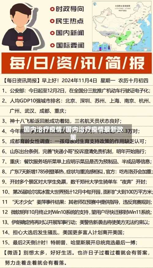 国内治疗疫情/国内治疗疫情最新政策