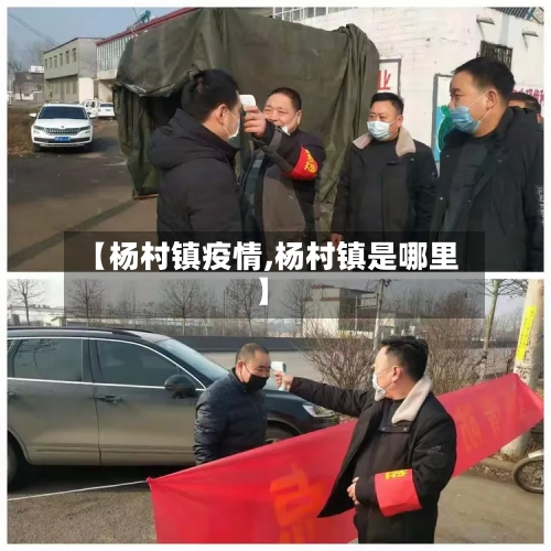 【杨村镇疫情,杨村镇是哪里】