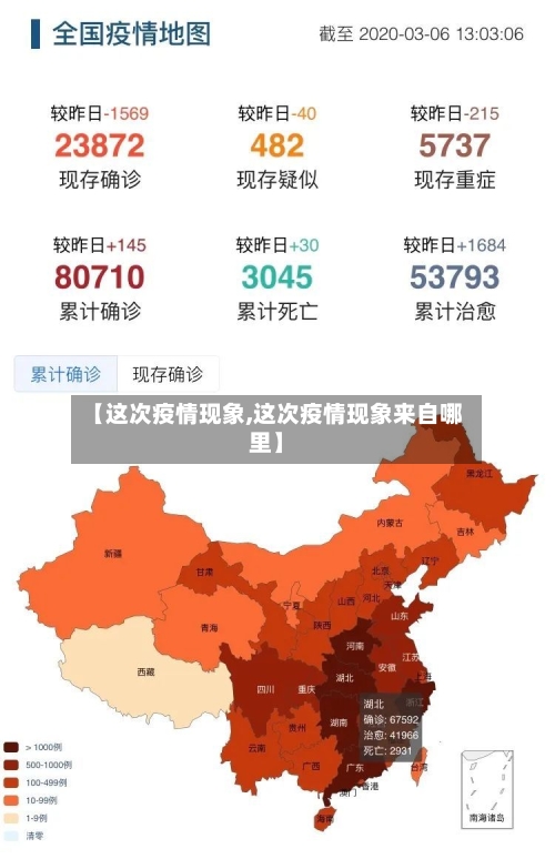 【这次疫情现象,这次疫情现象来自哪里】