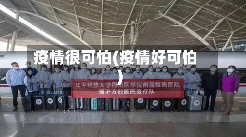 疫情很可怕(疫情好可怕)