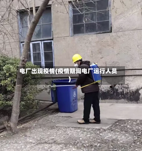 电厂出现疫情(疫情期间电厂运行人员)