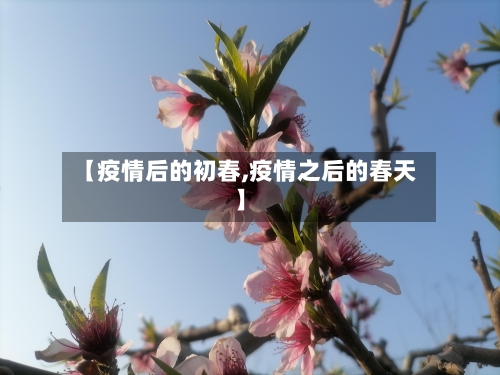 【疫情后的初春,疫情之后的春天】