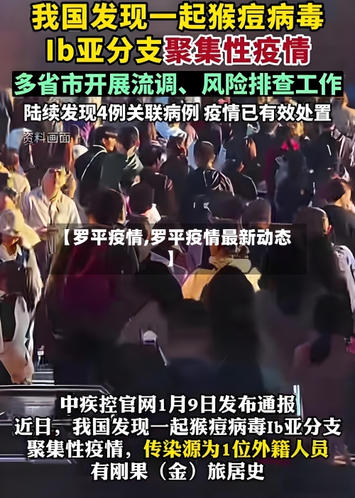 【罗平疫情,罗平疫情最新动态】