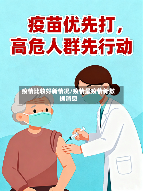 疫情比较好新情况/疫情最疫情新数据消息