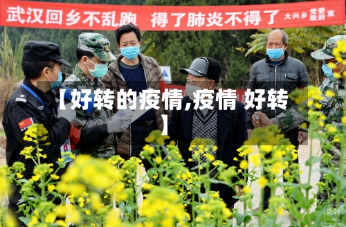 【好转的疫情,疫情 好转】