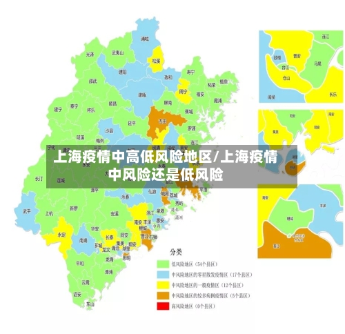 上海疫情中高低风险地区/上海疫情中风险还是低风险