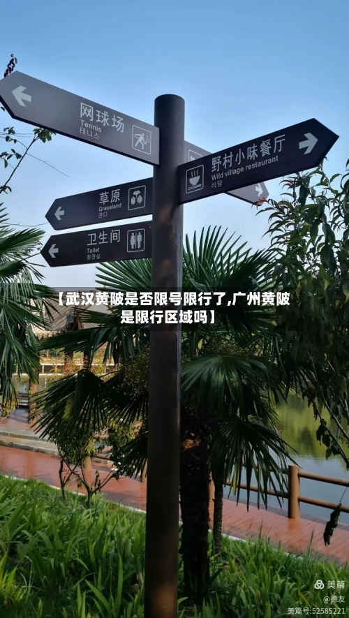 【武汉黄陂是否限号限行了,广州黄陂是限行区域吗】