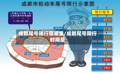 成都尾号限行限哪里/成都尾号限行时间是