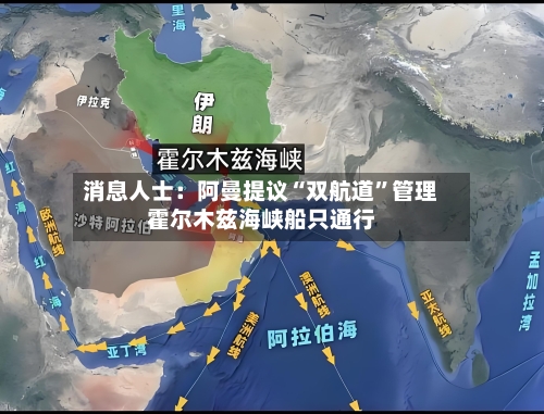 消息人士:阿曼提议“双航道”管理霍尔木兹海峡船只通行