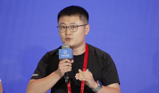 乐纯解修胜：很多人把流量当成用户	，把曝光当成品牌，这是很大的认知偏差