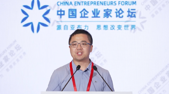 眸深智能陈涛：机器人大脑不能成为本体的奴隶，要成为驾驭各种本体的主人