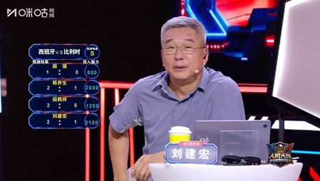 西班牙2：1绝杀比利时！AI集体“开天眼”	，人类嘉宾罕见全中